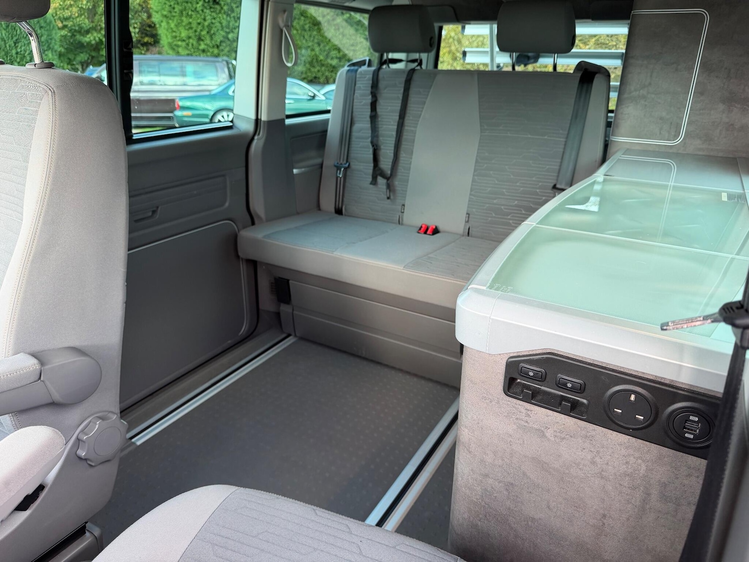 Used Volkswagen California 2022 for sale - 76336303: Photo 47