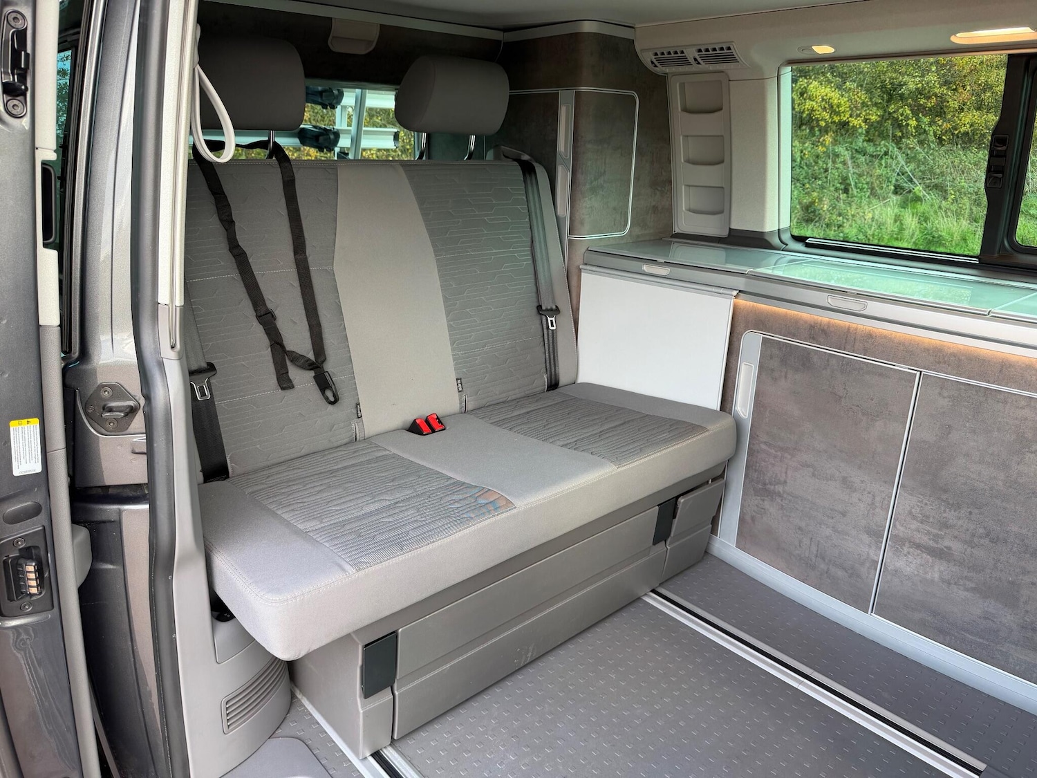 Used Volkswagen California 2022 for sale - 76336303: Photo 48