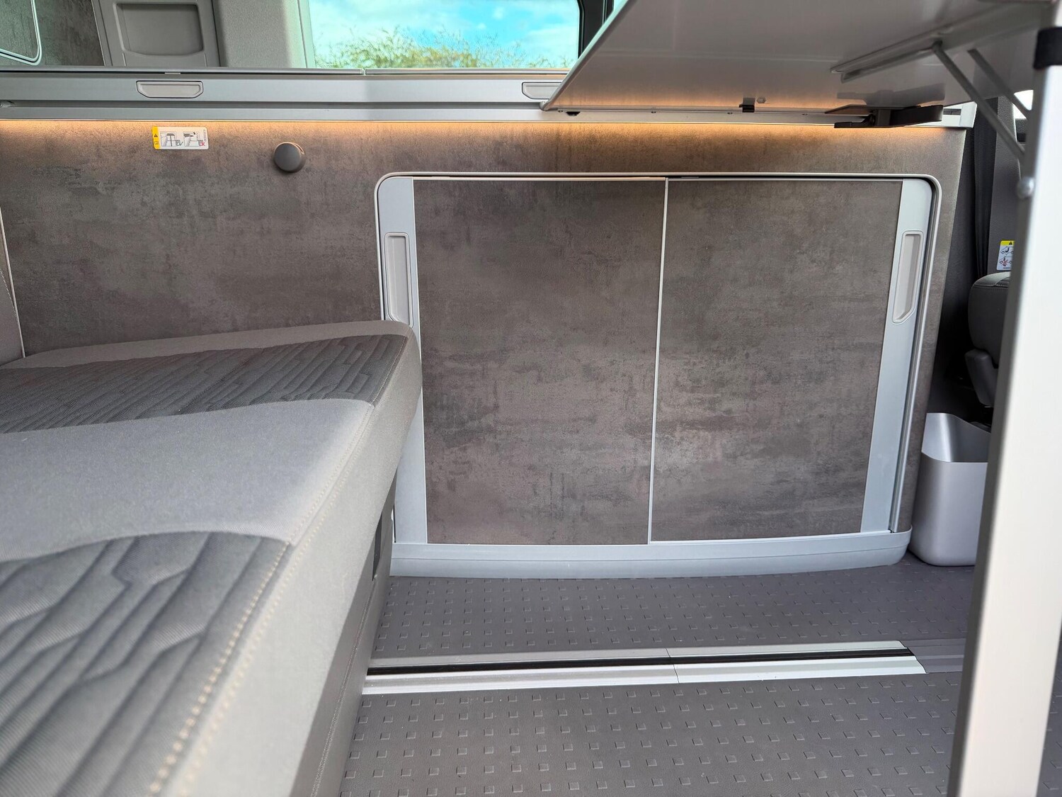 Used Volkswagen California 2022 for sale - 76336303: Photo 50