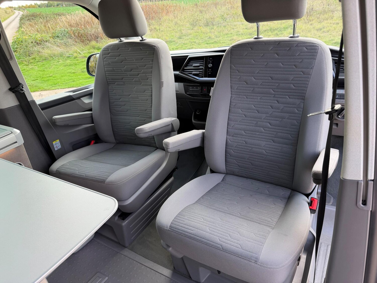 Used Volkswagen California 2022 for sale - 76336303: Photo 51