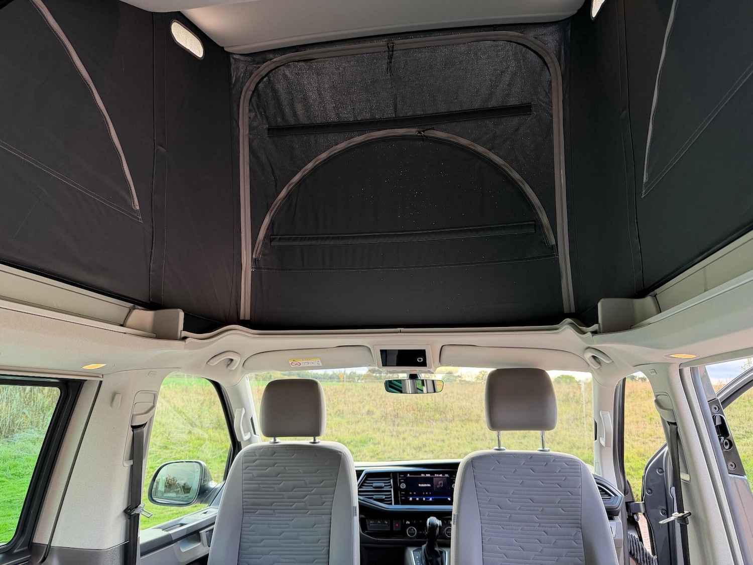 Used Volkswagen California 2022 for sale - 76336303: Photo 56