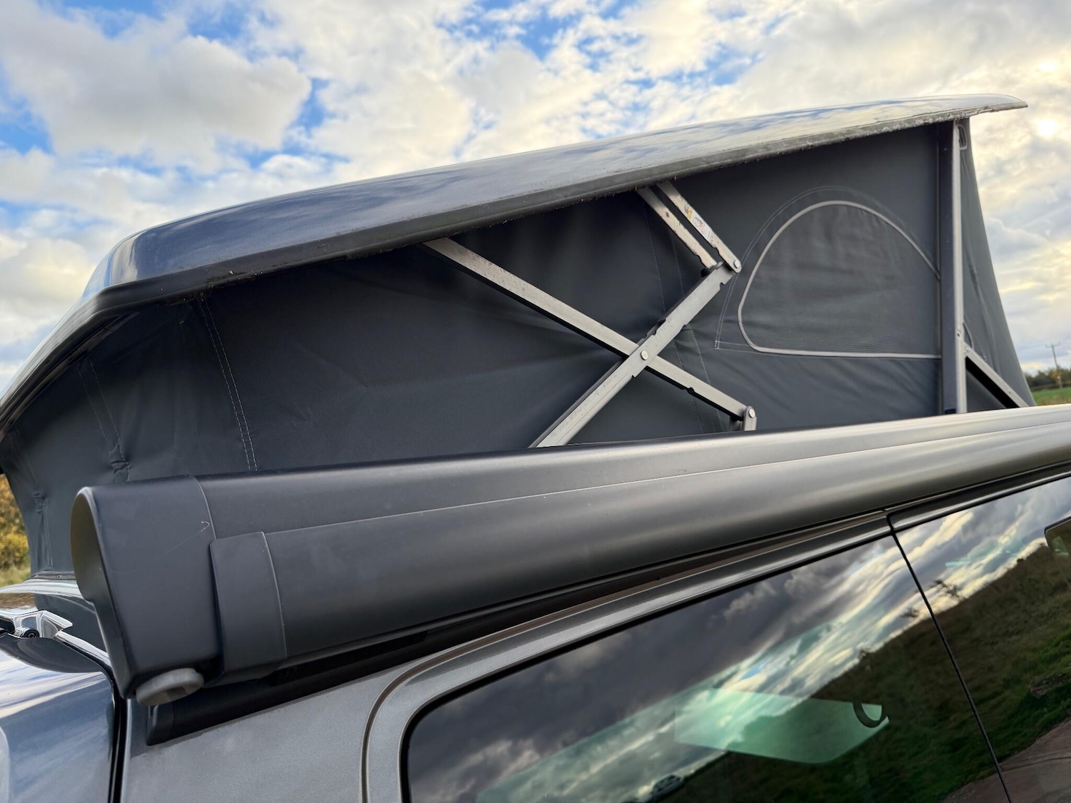 Used Volkswagen California 2022 for sale - 76336303: Photo 60