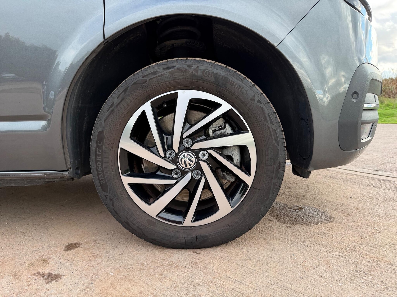 Used Volkswagen California 2022 for sale - 76336303: Photo 68