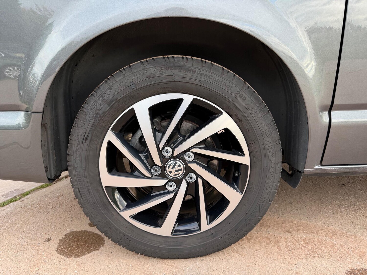 Used Volkswagen California 2022 for sale - 76336303: Photo 69