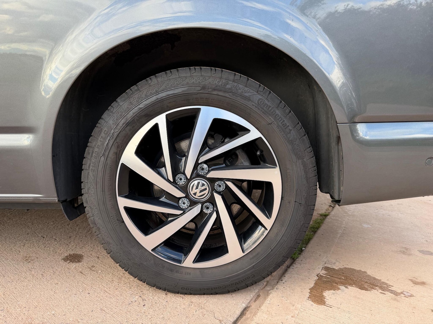 Used Volkswagen California 2022 for sale - 76336303: Photo 70