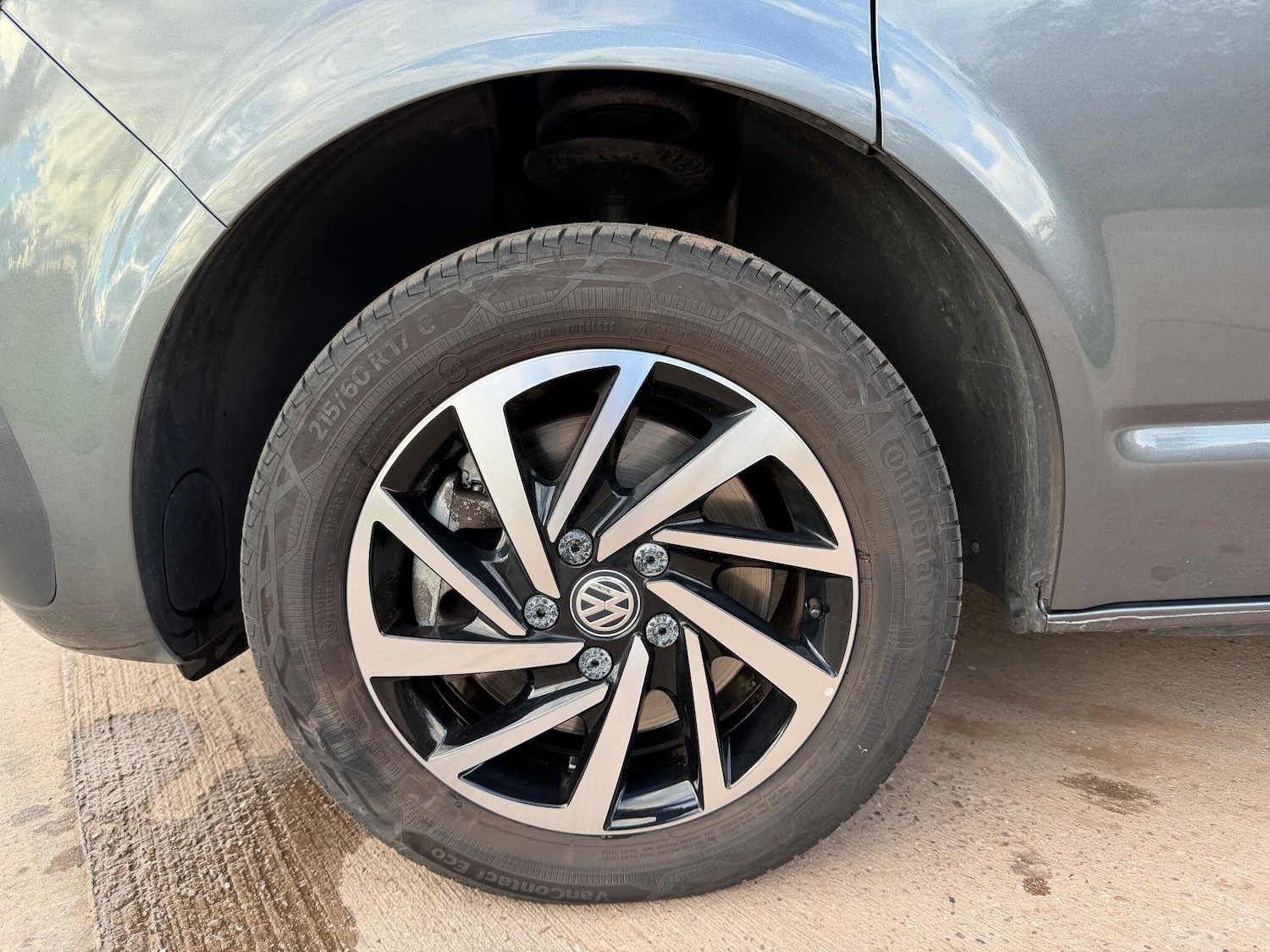 Used Volkswagen California 2022 for sale - 76336303: Photo 71