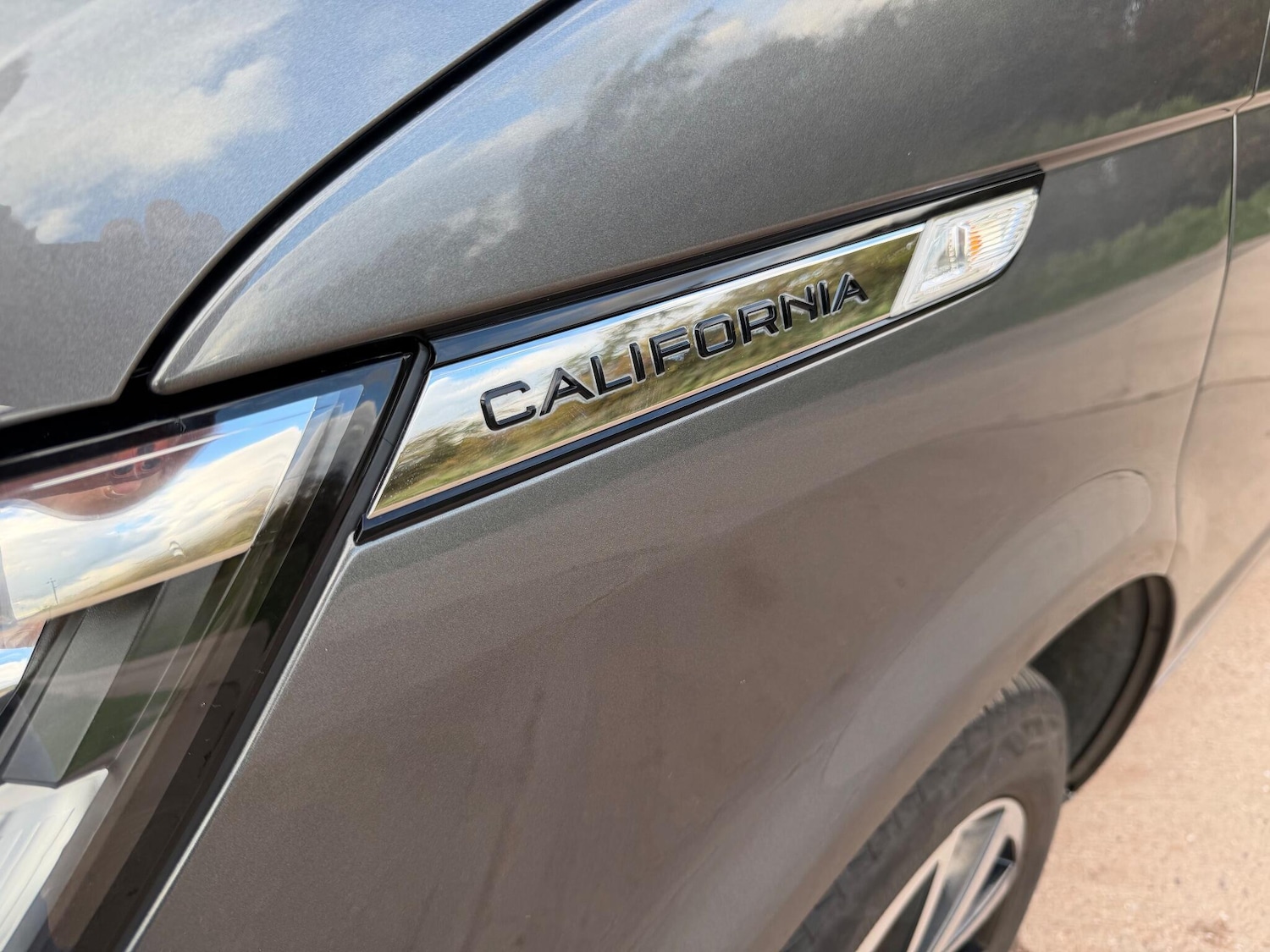Used Volkswagen California 2022 for sale - 76336303: Photo 72