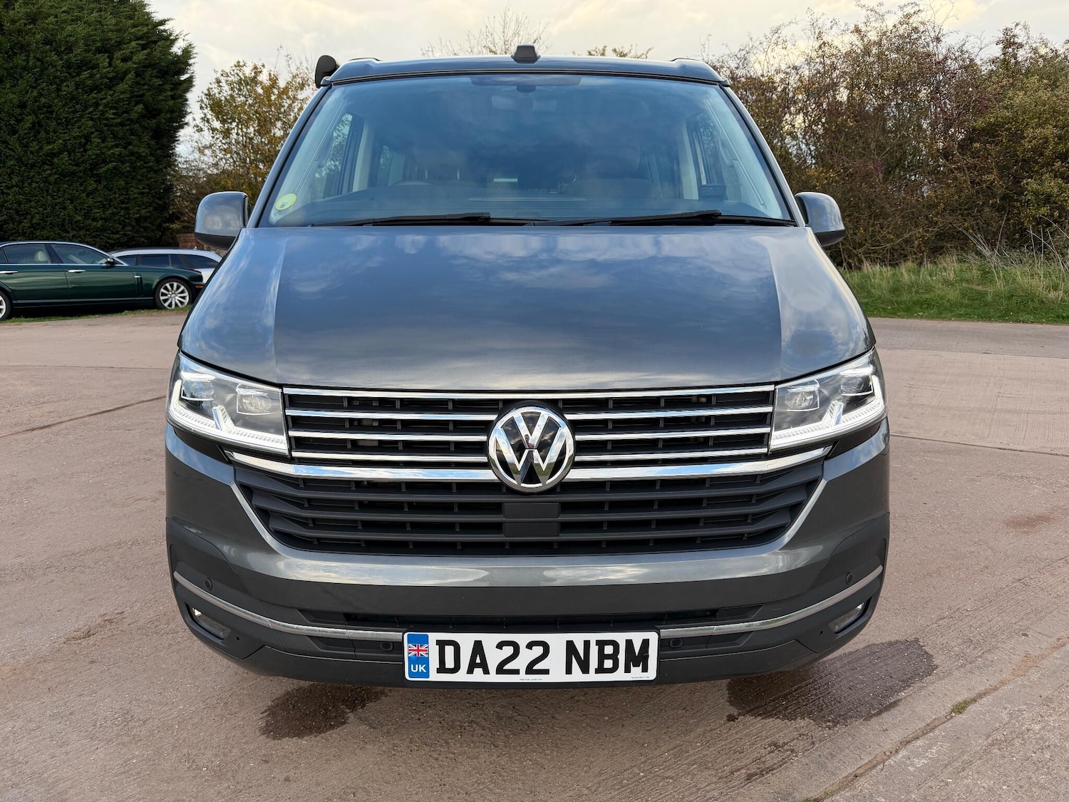 Used Volkswagen California 2022 for sale - 76336303: Photo 86