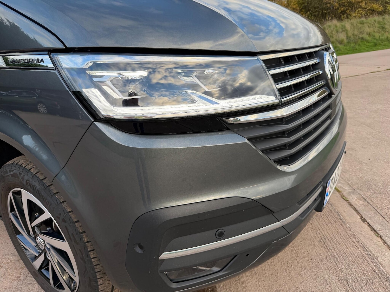 Used Volkswagen California 2022 for sale - 76336303: Photo 87