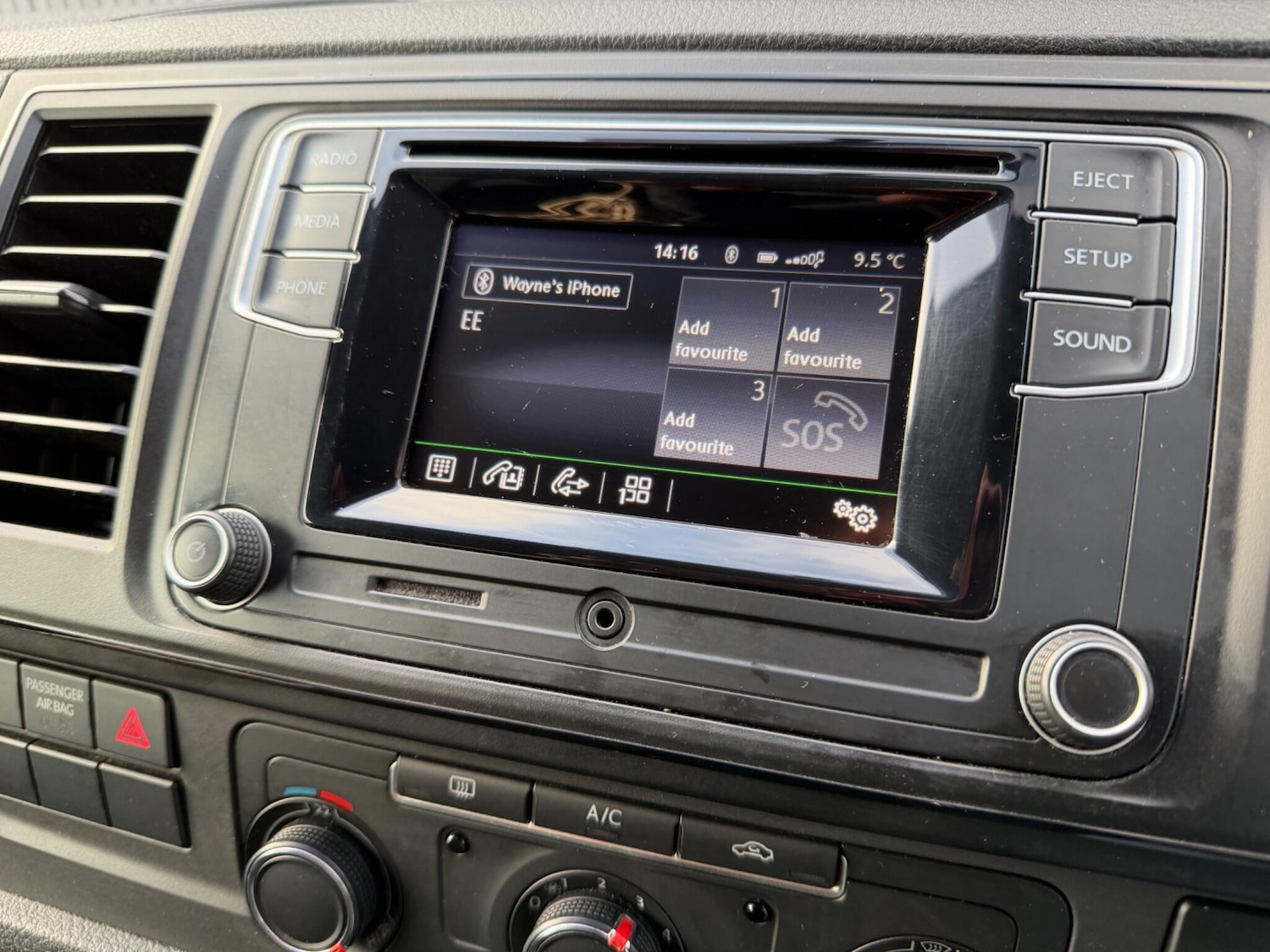 Used Volkswagen California 2017 for sale - 77395966: Photo 12