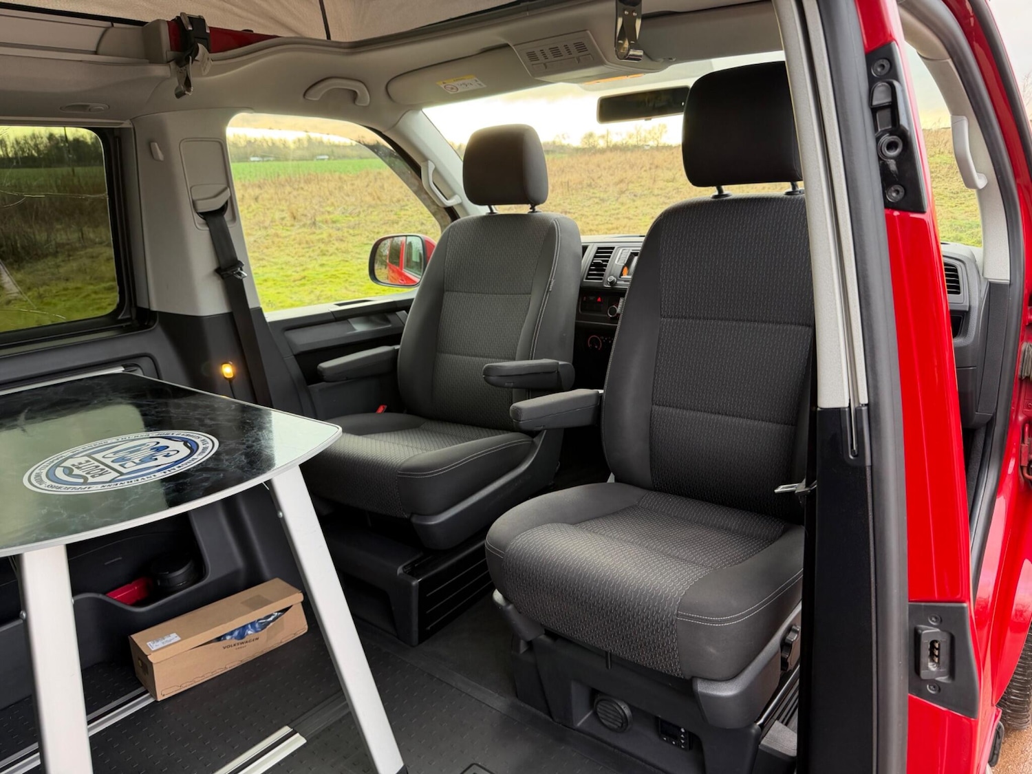 Used Volkswagen California 2017 for sale - 77395966: Photo 13