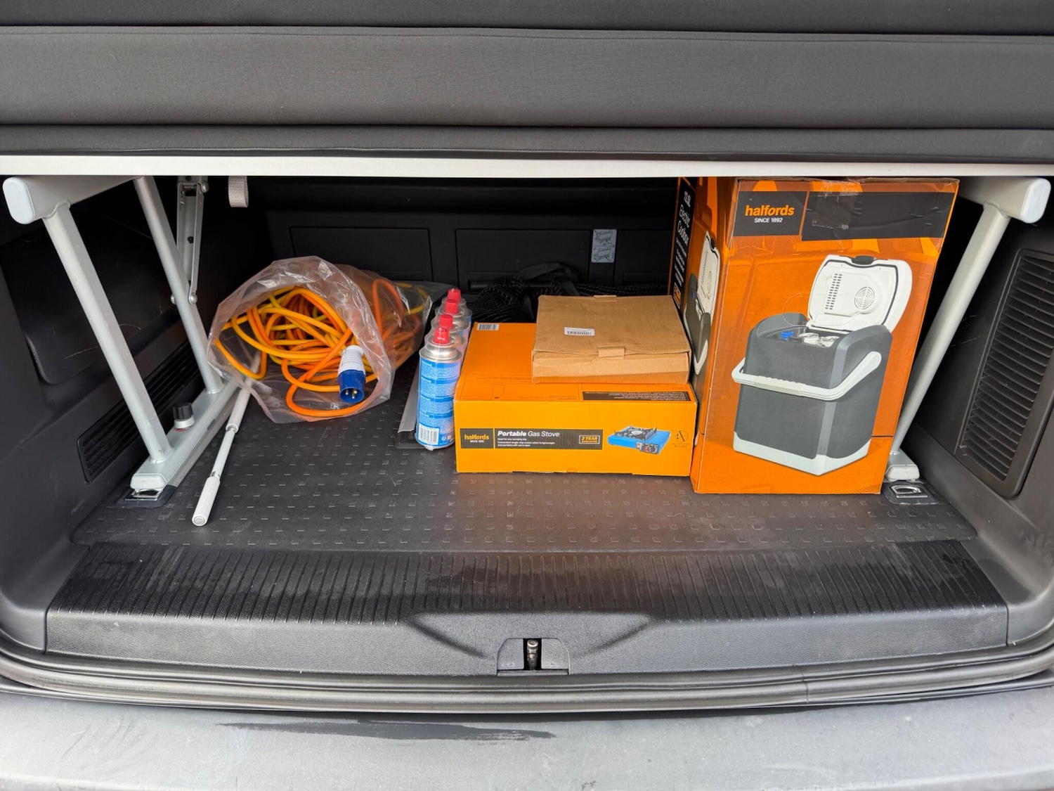 Used Volkswagen California 2017 for sale - 77395966: Photo 14