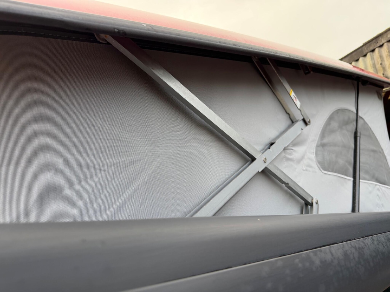 Used Volkswagen California 2017 for sale - 77395966: Photo 16