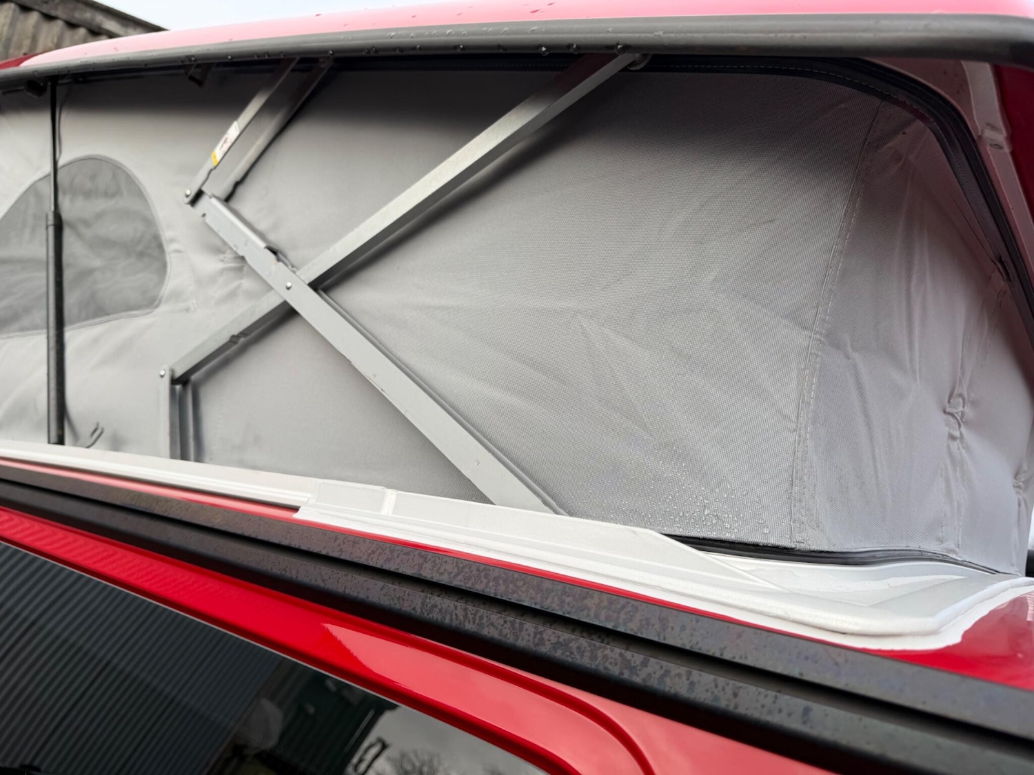 Used Volkswagen California 2017 for sale - 77395966: Photo 17