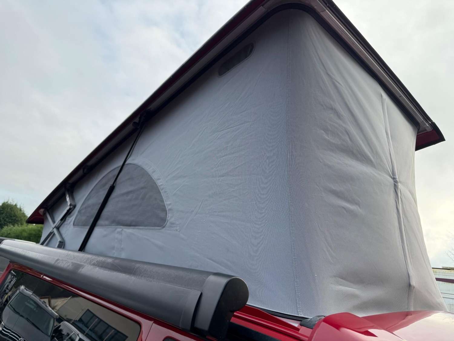 Used Volkswagen California 2017 for sale - 77395966: Photo 18