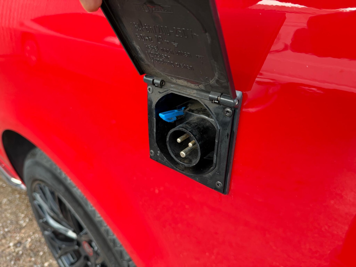 Used Volkswagen California 2017 for sale - 77395966: Photo 20