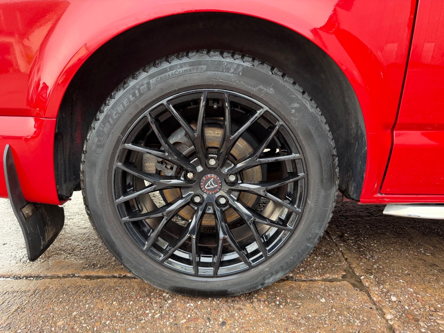 Used Volkswagen California 2017 for sale - 77395966: Photo 21