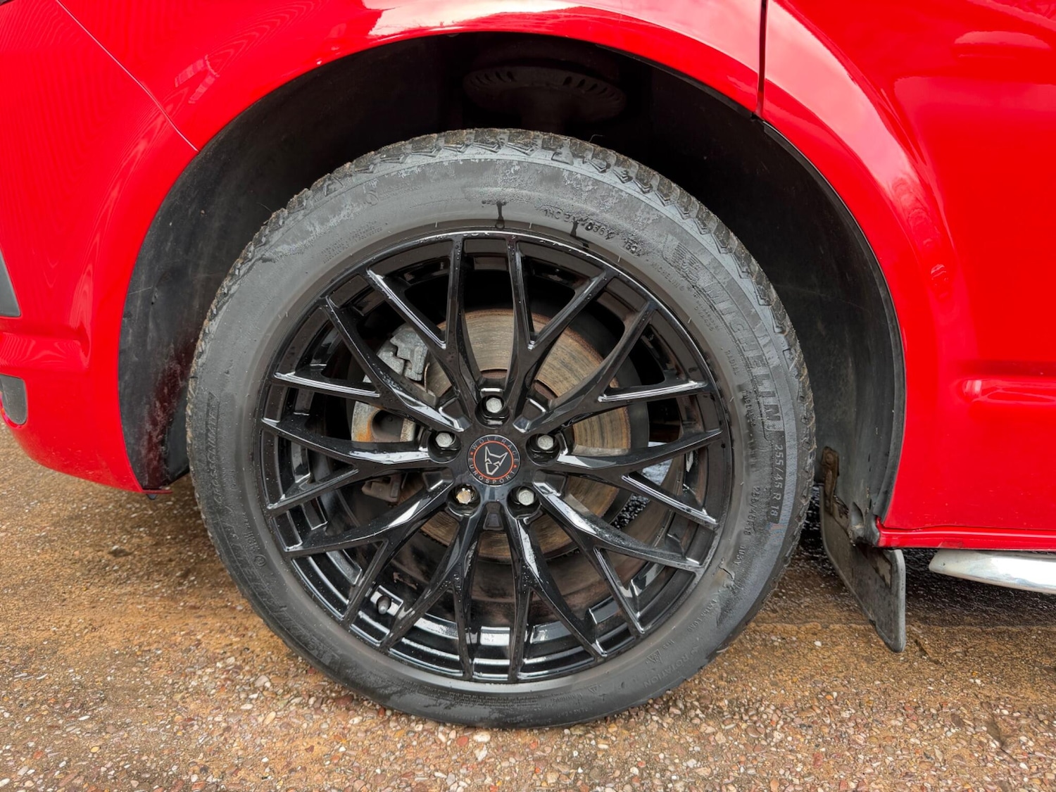 Used Volkswagen California 2017 for sale - 77395966: Photo 22