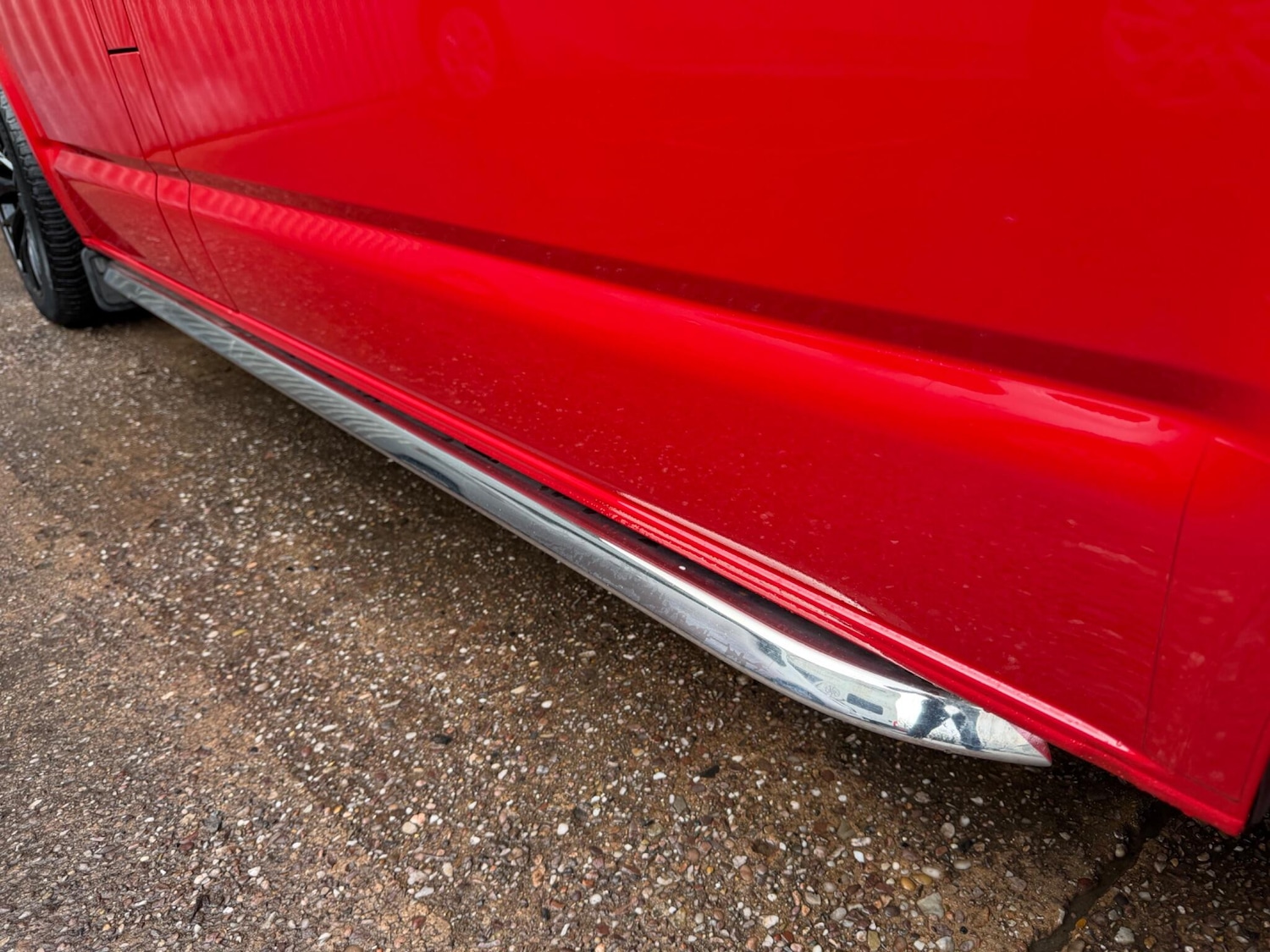 Used Volkswagen California 2017 for sale - 77395966: Photo 29