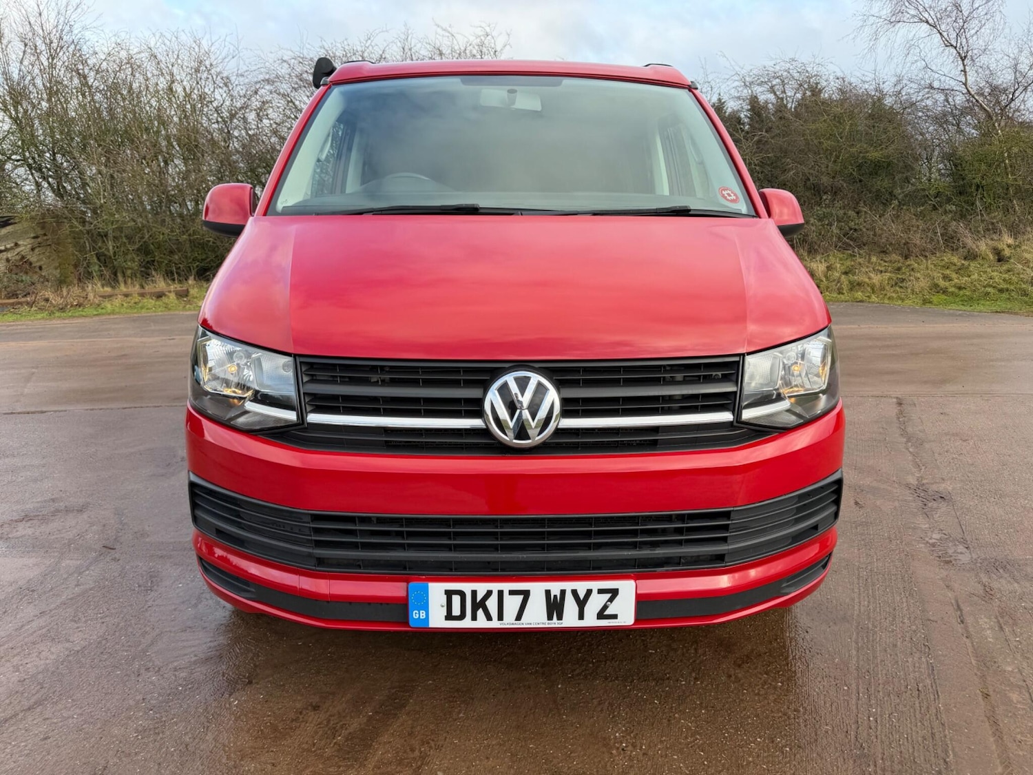 Used Volkswagen California 2017 for sale - 77395966: Photo 30
