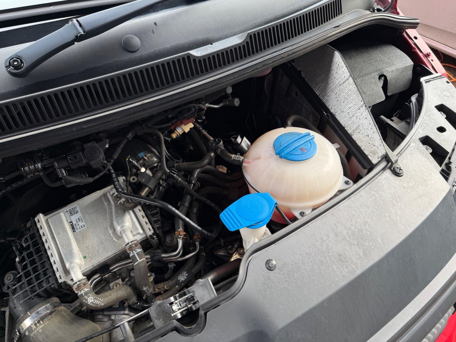 Used Volkswagen California 2017 for sale - 77395966: Photo 33