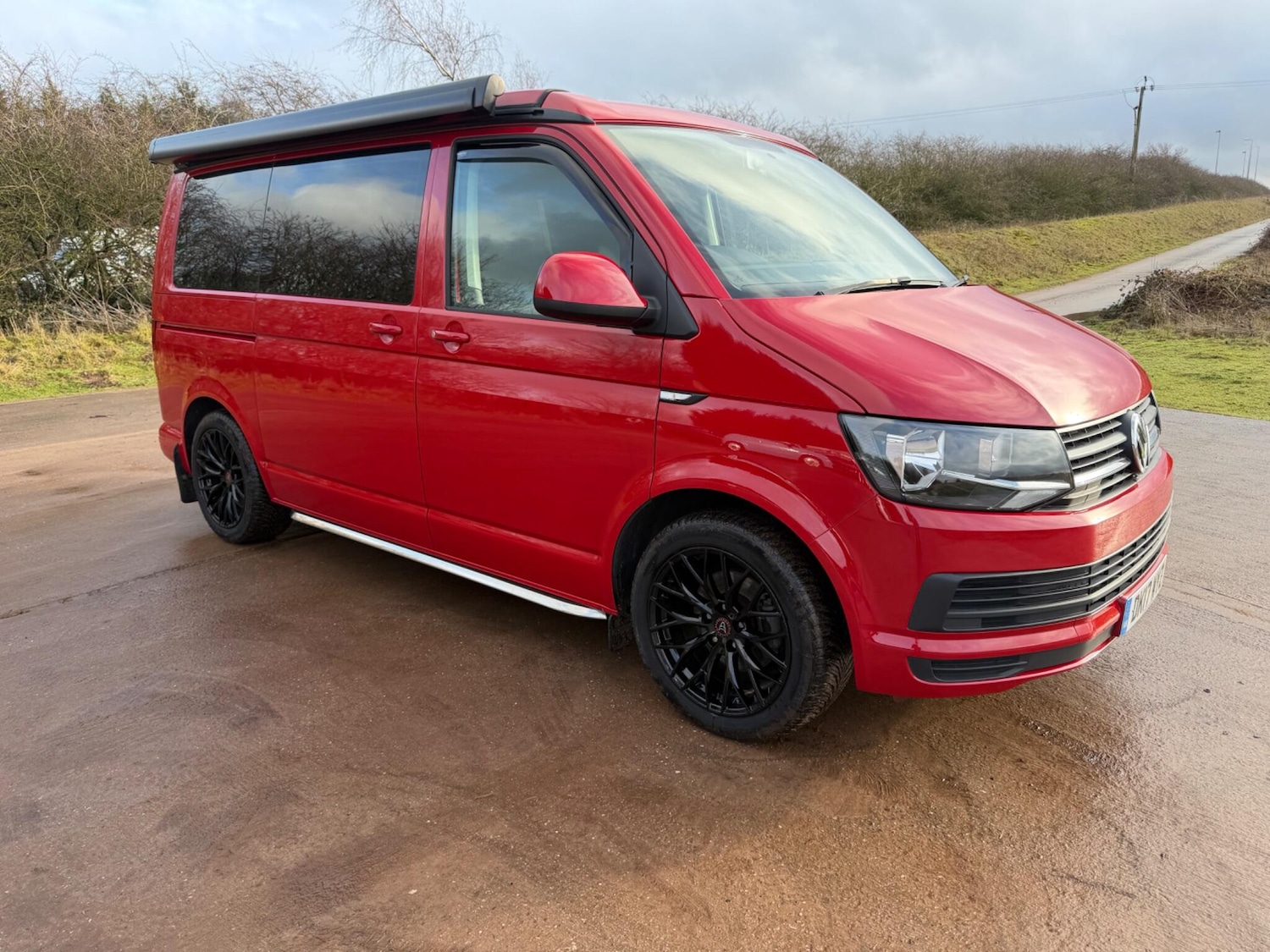 Used Volkswagen California 2017 for sale - 77395966: Photo 37