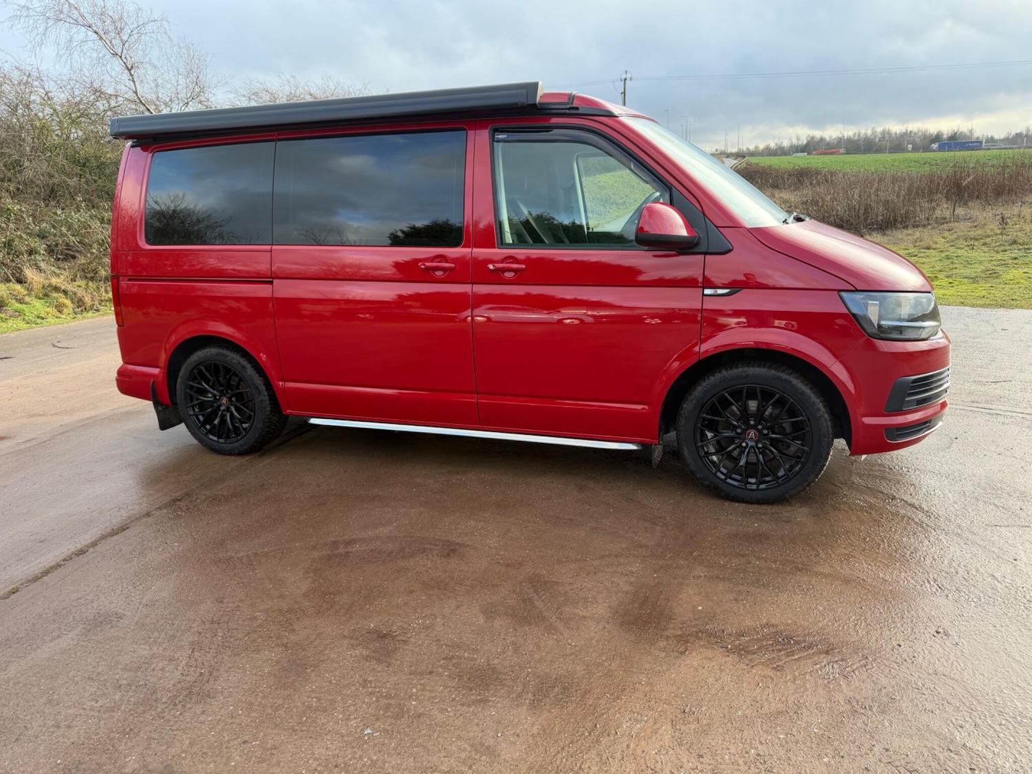 Used Volkswagen California 2017 for sale - 77395966: Photo 38