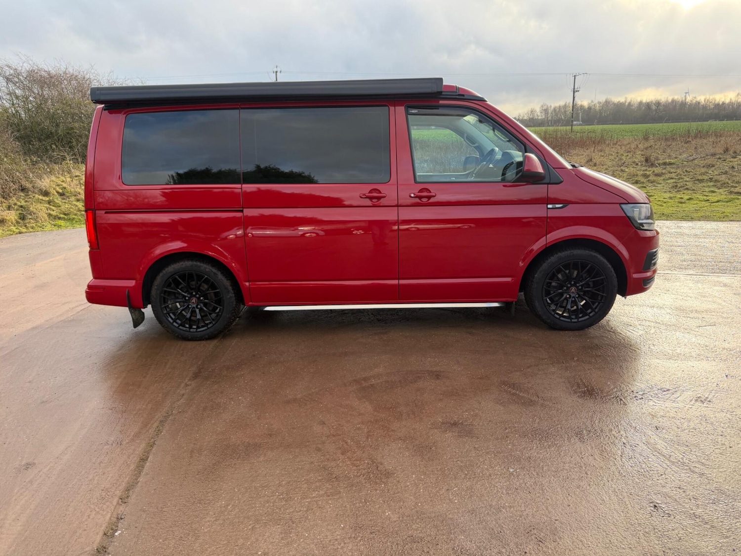 Used Volkswagen California 2017 for sale - 77395966: Photo 39