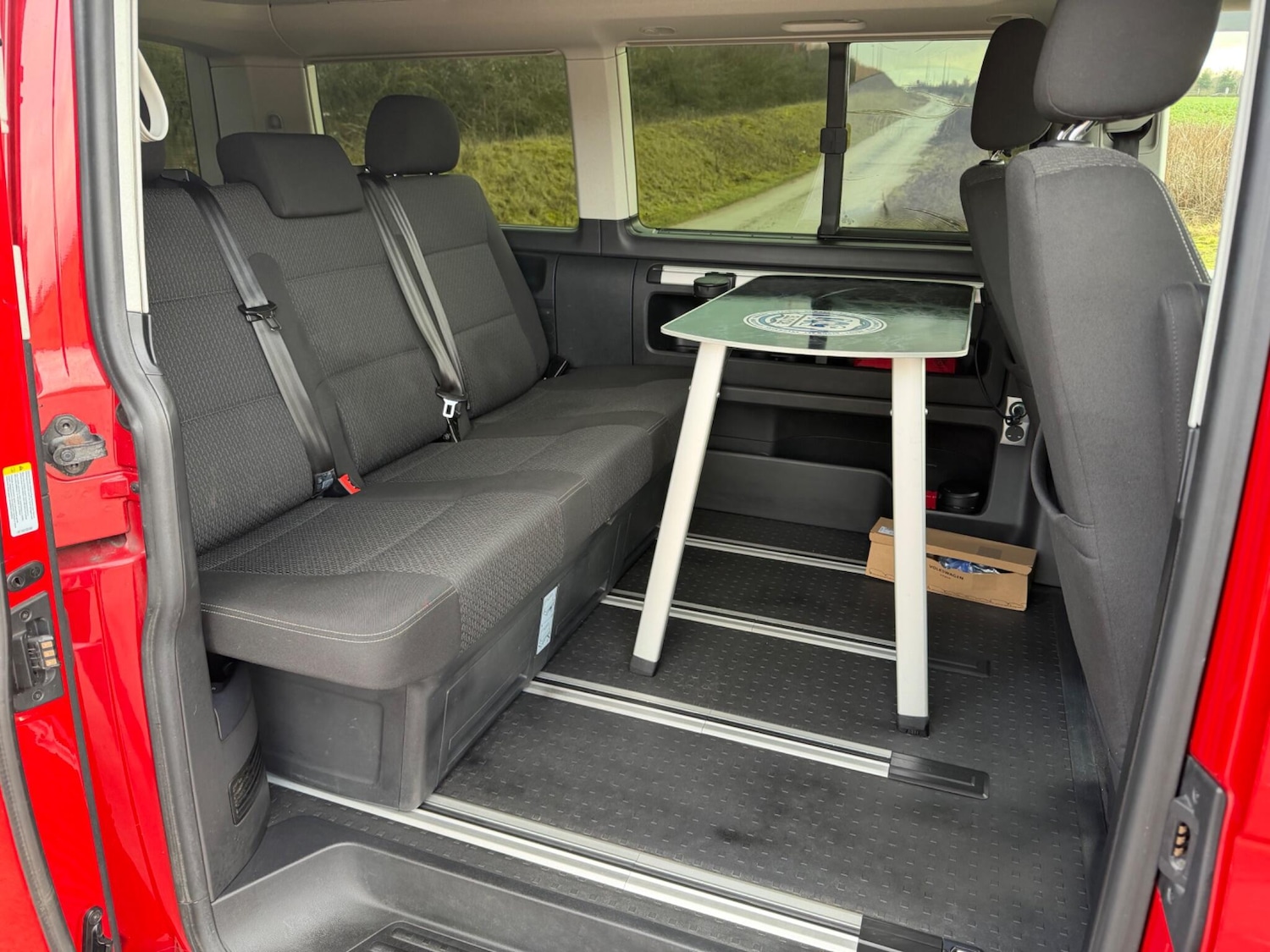 Used Volkswagen California 2017 for sale - 77395966: Photo 4