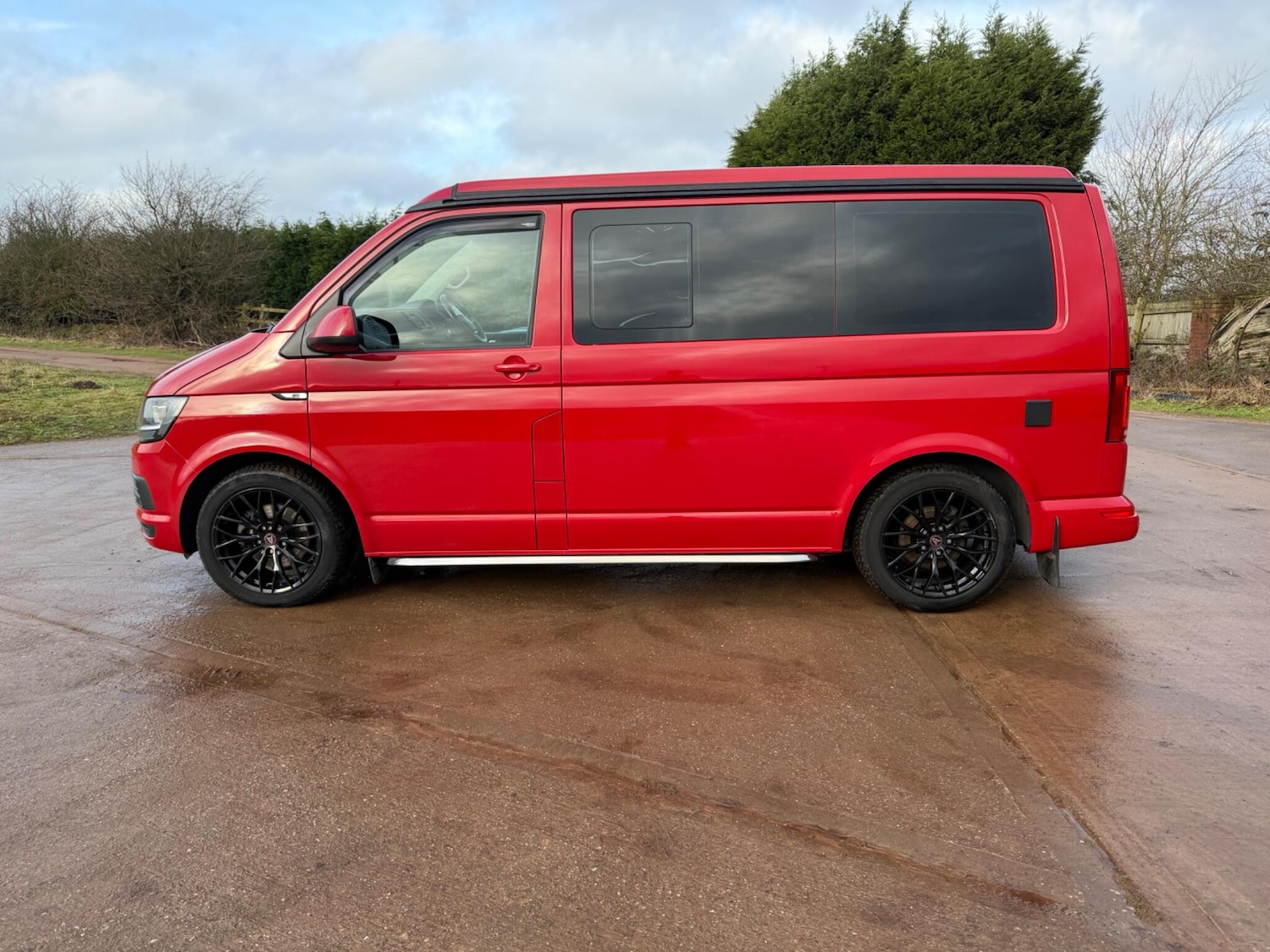 Used Volkswagen California 2017 for sale - 77395966: Photo 42