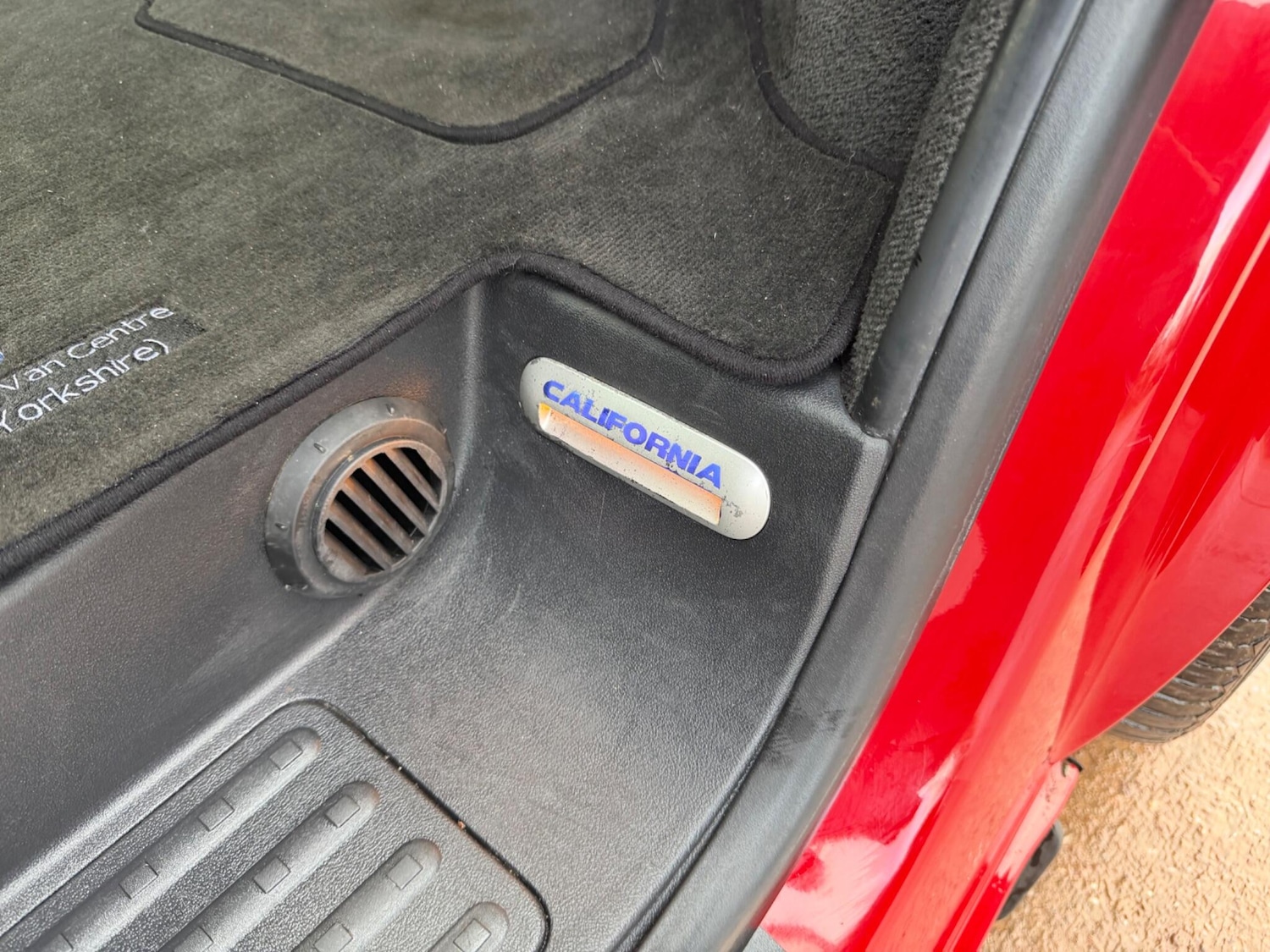 Used Volkswagen California 2017 for sale - 77395966: Photo 48