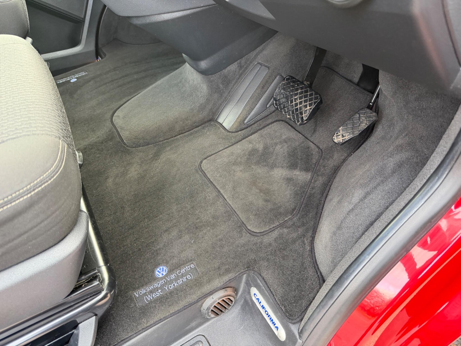 Used Volkswagen California 2017 for sale - 77395966: Photo 49