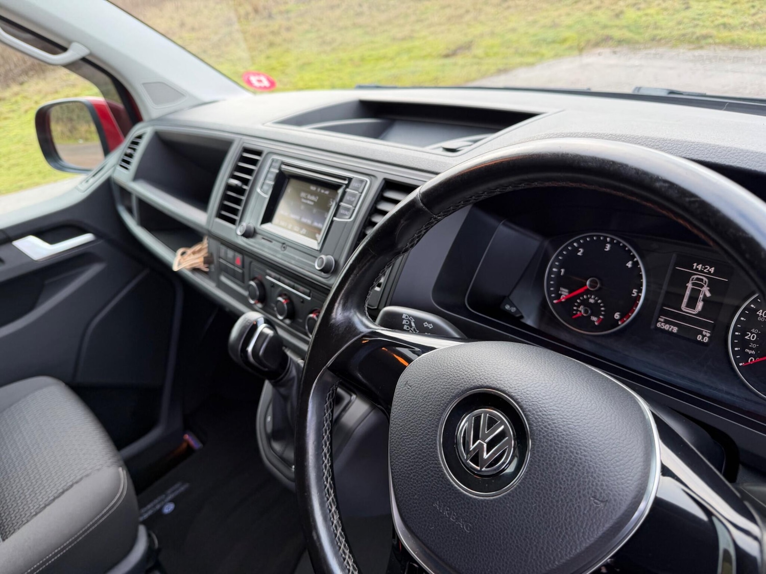 Used Volkswagen California 2017 for sale - 77395966: Photo 52