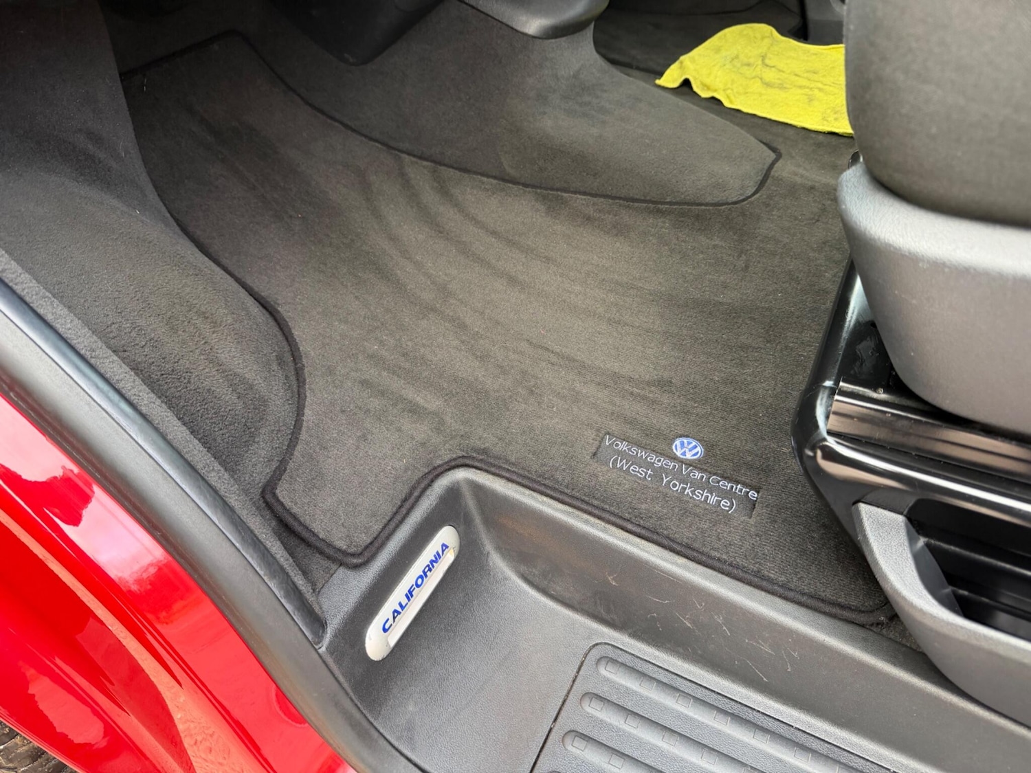 Used Volkswagen California 2017 for sale - 77395966: Photo 54