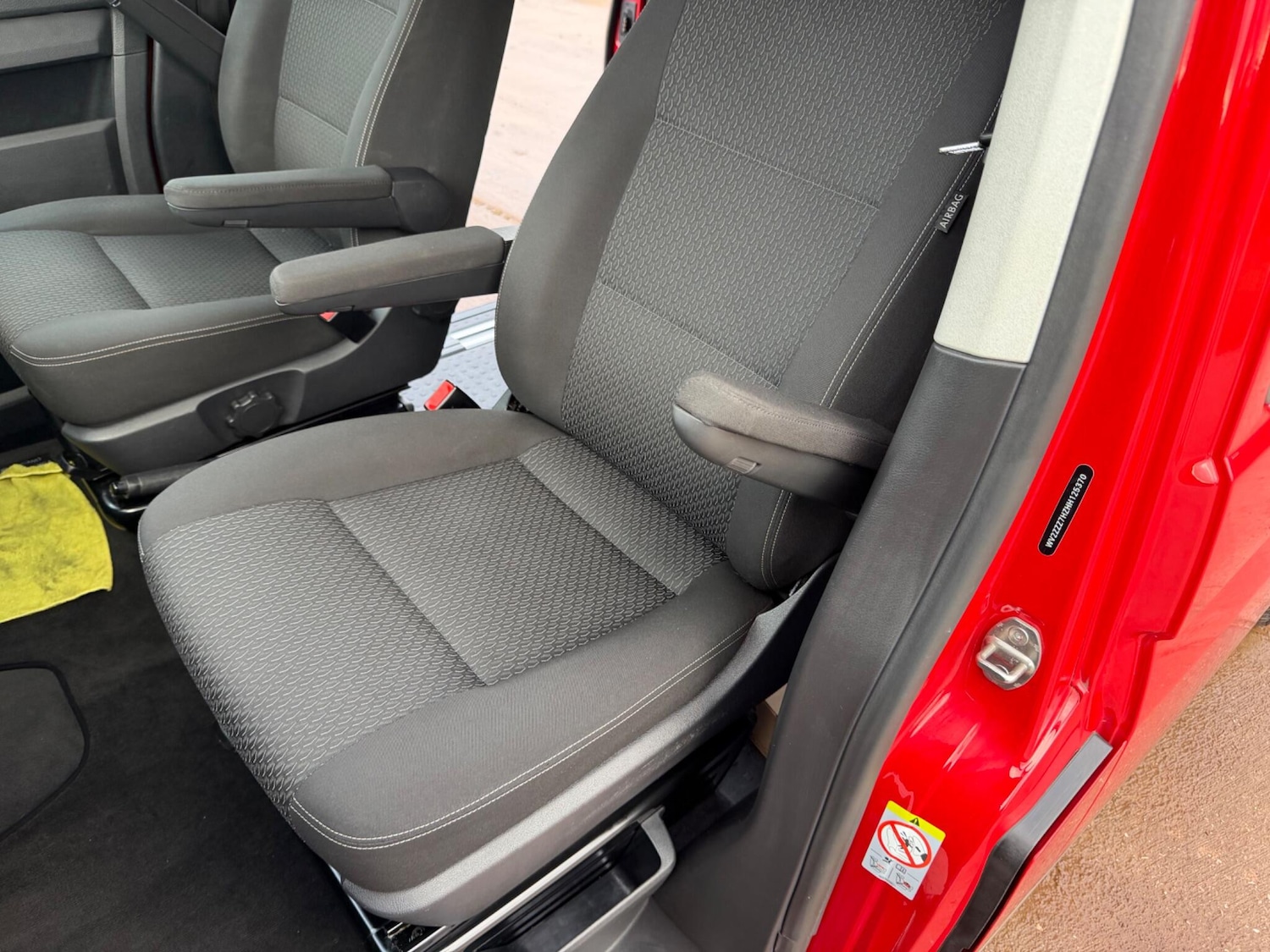 Used Volkswagen California 2017 for sale - 77395966: Photo 55