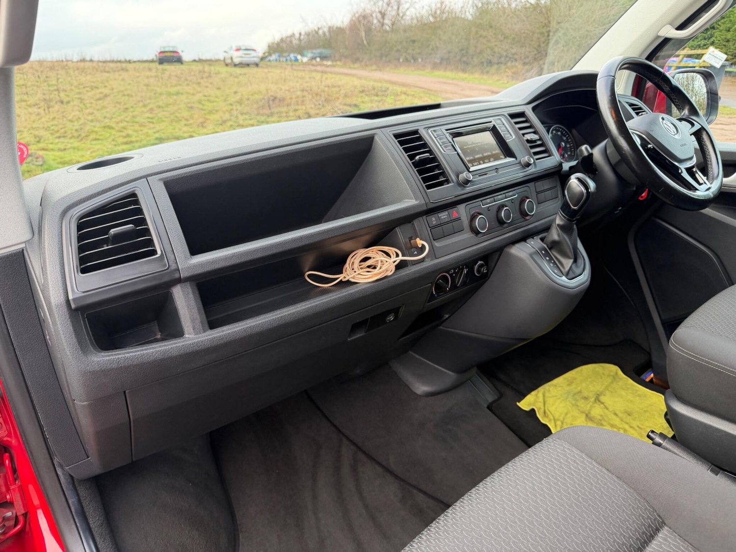 Used Volkswagen California 2017 for sale - 77395966: Photo 56