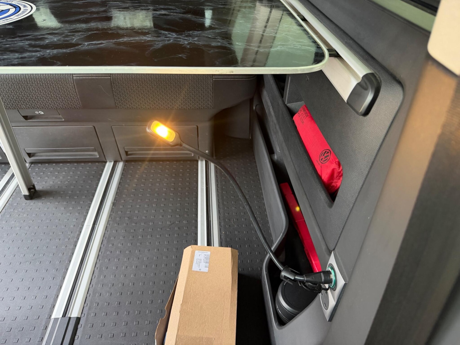 Used Volkswagen California 2017 for sale - 77395966: Photo 57