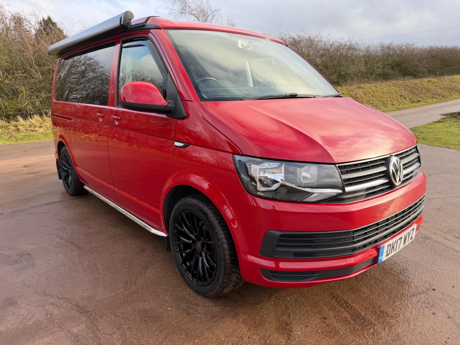 Used Volkswagen California 2017 for sale - 77395966: Photo 6