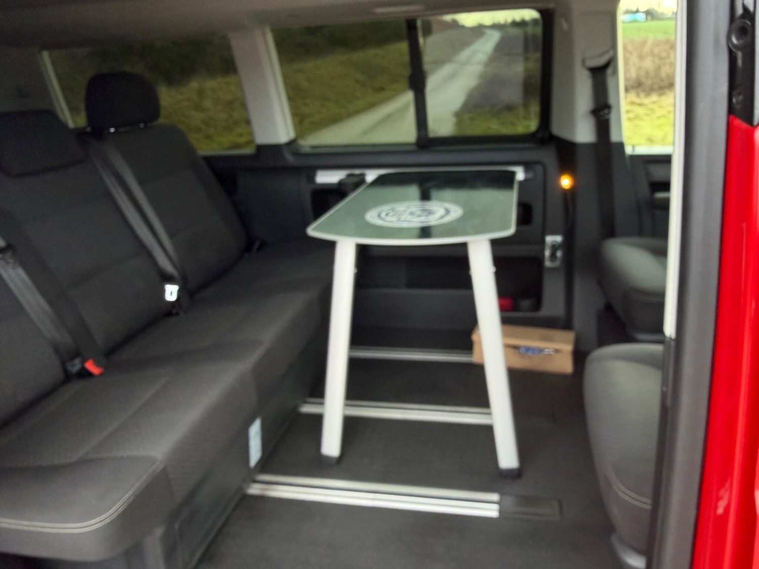 Used Volkswagen California 2017 for sale - 77395966: Photo 67