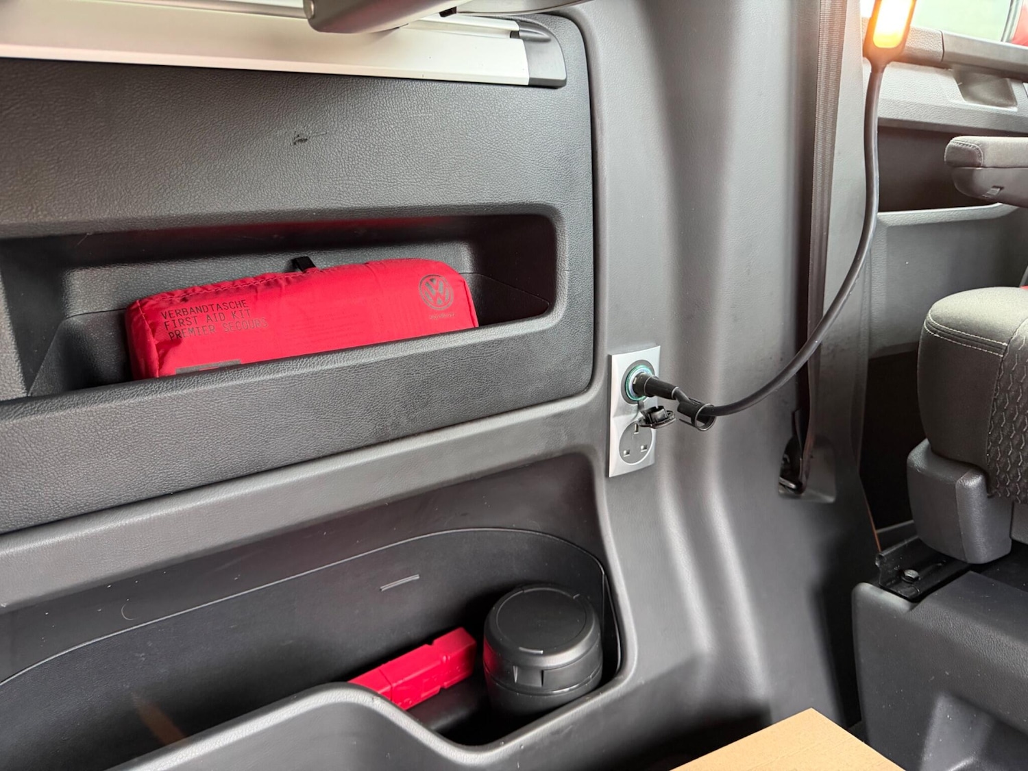 Used Volkswagen California 2017 for sale - 77395966: Photo 69