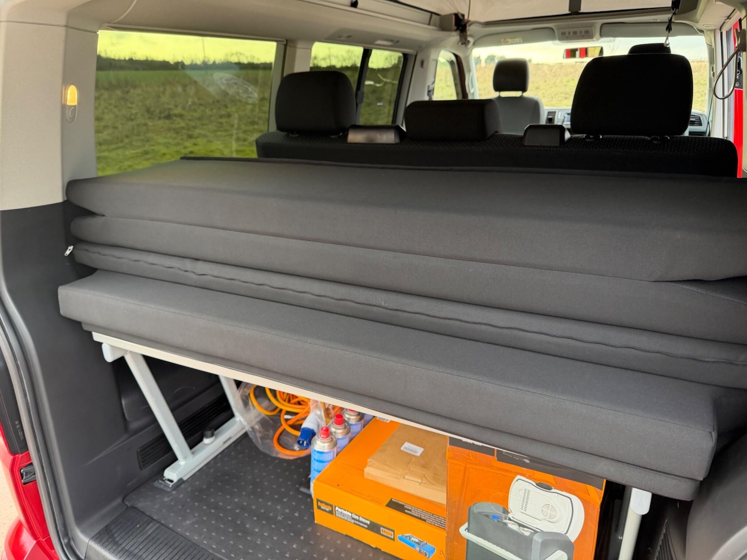 Used Volkswagen California 2017 for sale - 77395966: Photo 72