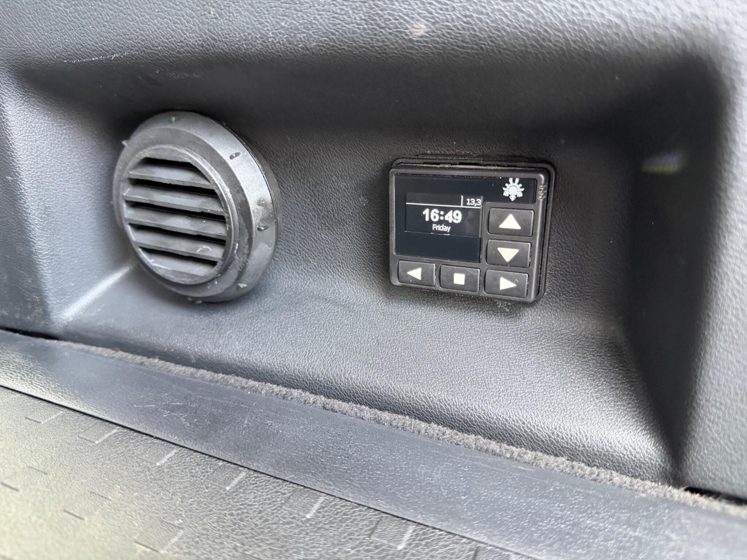 Used Volkswagen California 2017 for sale - 77395966: Photo 8