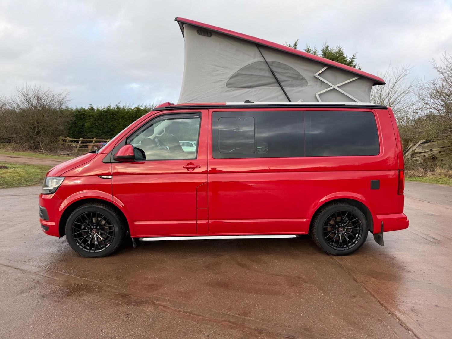 Used Volkswagen California 2017 for sale - 77395966: Photo 83