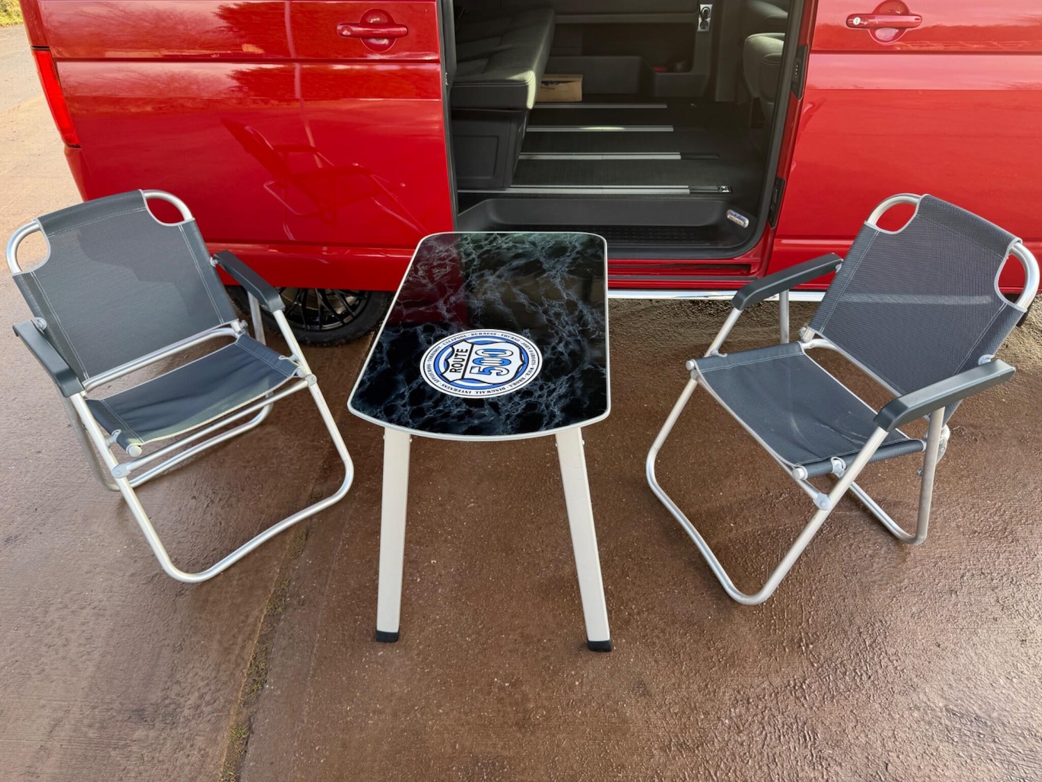 Used Volkswagen California 2017 for sale - 77395966: Photo 88