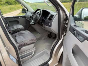 Used Volkswagen California 2013 for sale - 74768461: Photo
