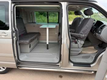 Used Volkswagen California 2013 for sale - 74768461: Photo