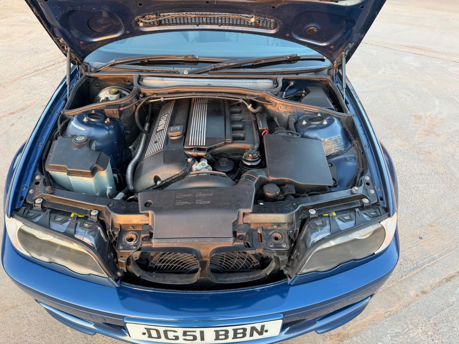 Used BMW 3 Series for sale - 77754245: Photo 10