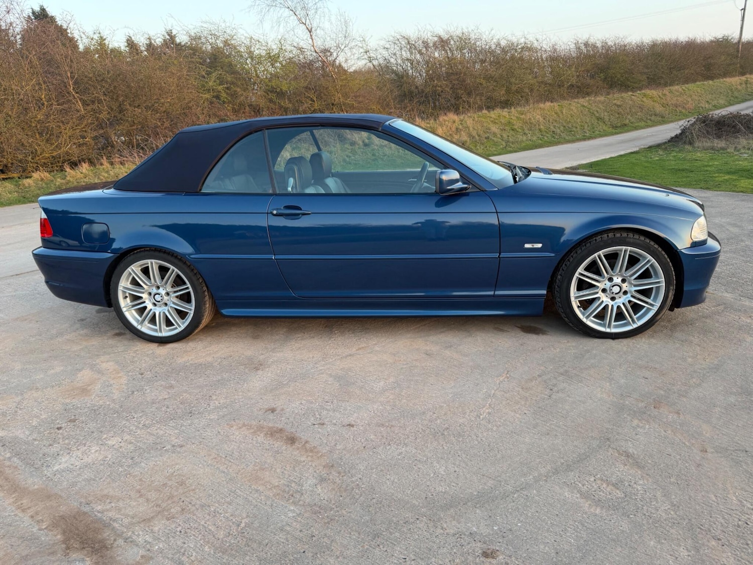 Used BMW 3 Series for sale - 77754245: Photo 27