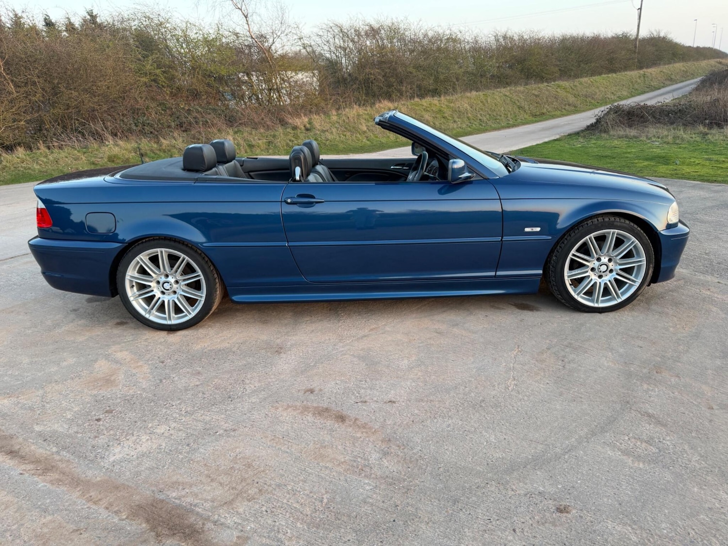 Used BMW 3 Series for sale - 77754245: Photo 28