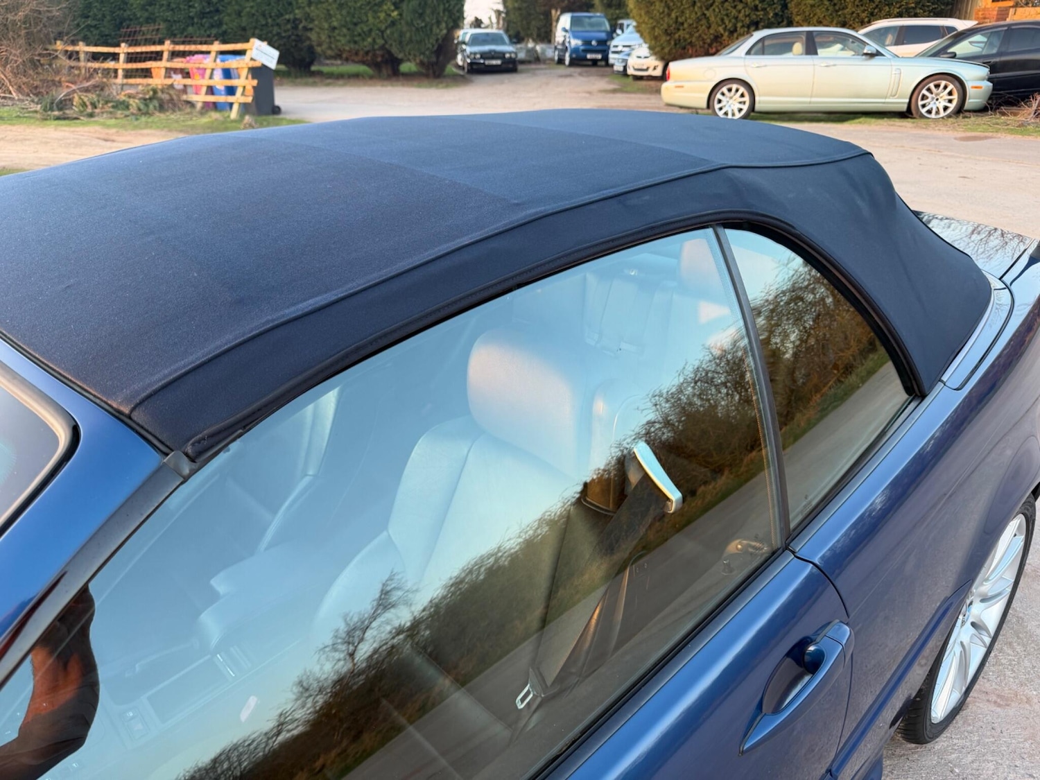 Used BMW 3 Series for sale - 77754245: Photo 38